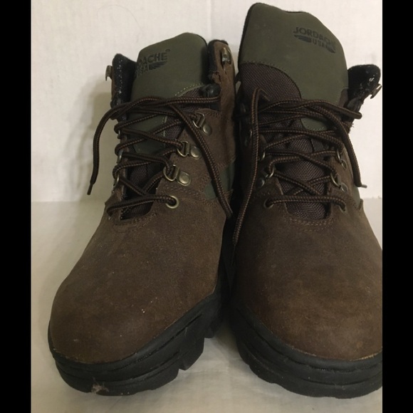 Jordache Ankle Boots - Picture 12 of 16